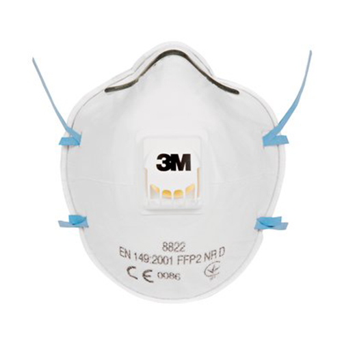 3M 8822 face mask