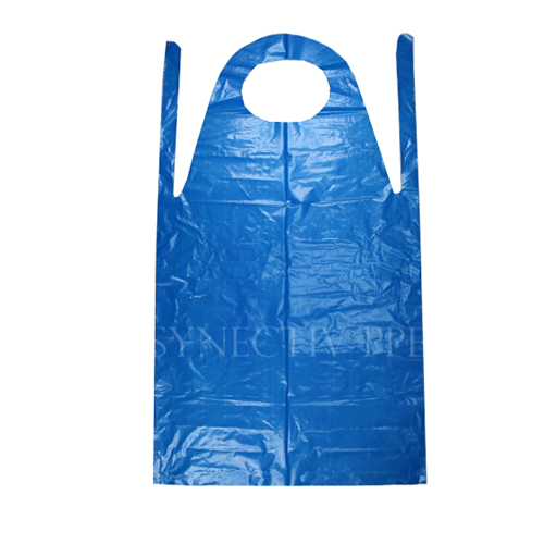 PPE apron