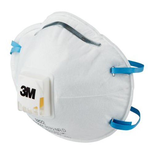 3M 8822 face mask