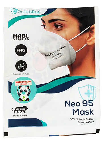 Neo 95 face mask