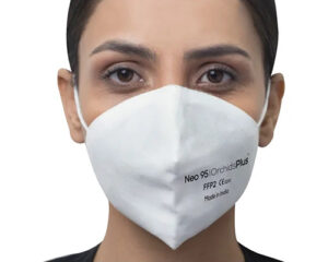 Neo 95 face mask