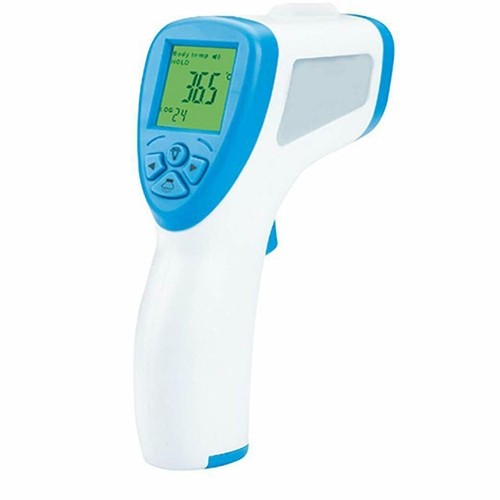 Infrared thermometer