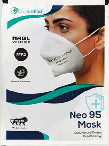 Neo 95 face mask