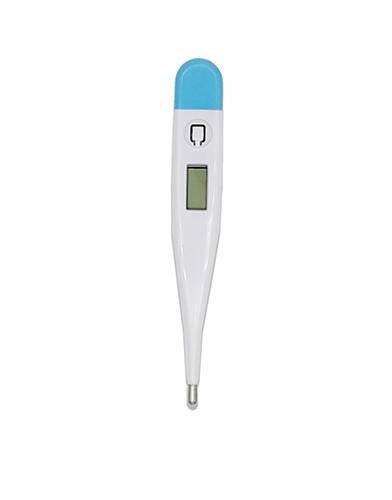 Oral Thermometer