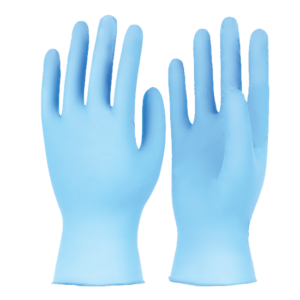 disposable surgical gloves