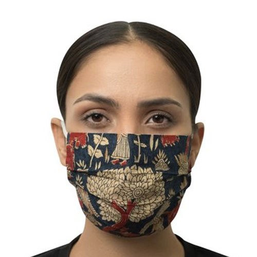 Fashion face mask