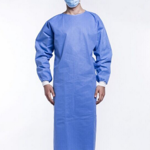 surgical gown