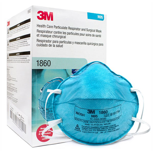 3M Face masks