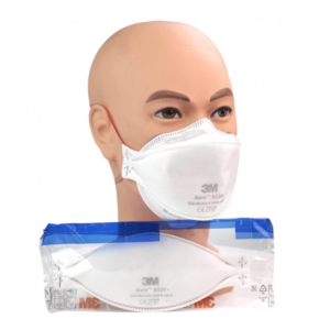 3M Aura 9330 Face Mask