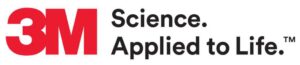 3M face masks logo