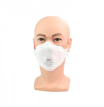 3M 9330 Face mask