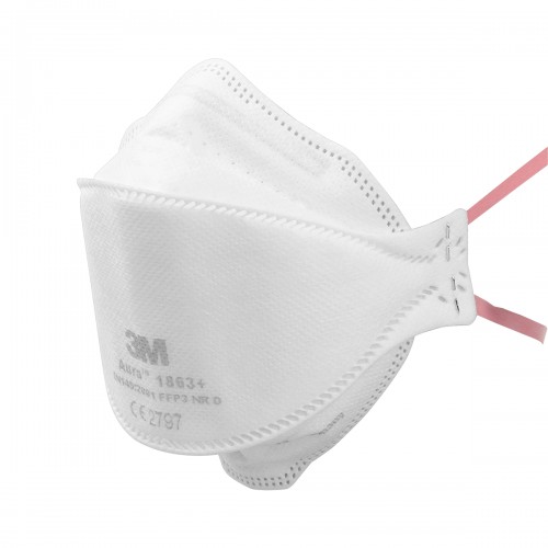 3M 1863 Face Mask