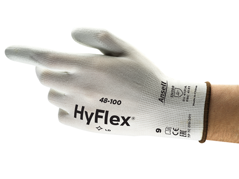 ansell hyflex gloves