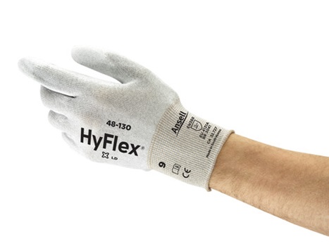 ansell hyflex gloves