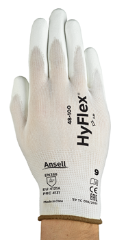 ansell hyflex gloves