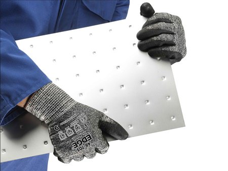 Ansell Edge 48-705 Work Gloves