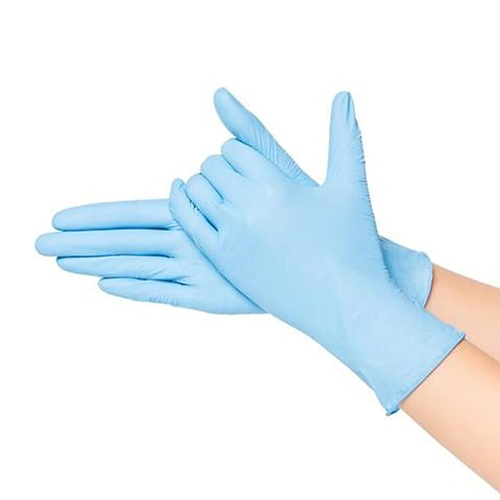 Blue Sail Gloves