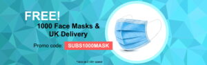 free face masks