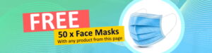 free face masks