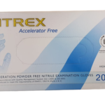 NITREX Accelerator Free box