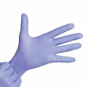 Aurelia gloves - Nitrile medical-grade exam gloves
